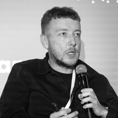 Александр Смирнов