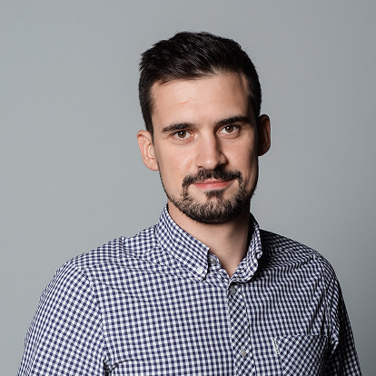 Алексей Парфенов