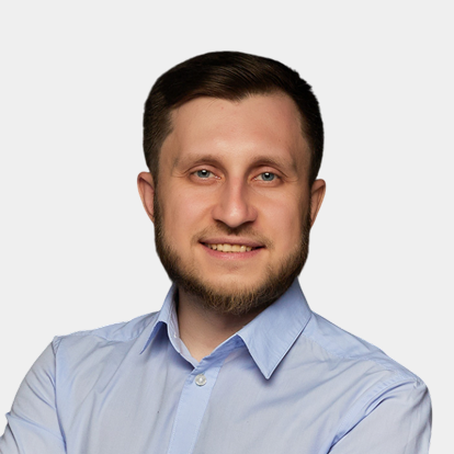 Михаил Орлов