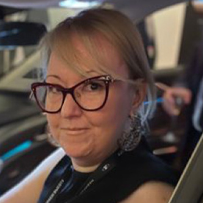 Наталья Гремитских